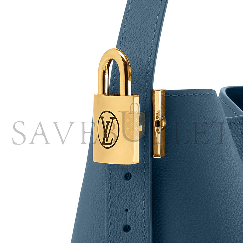 LOUIS VUITTON MASTER ALL IN BB M27370 (18*16*12cm) 